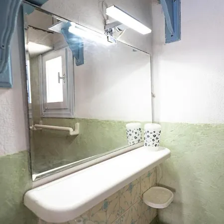 Appartamento Traditional Art House In Lefkes By Mps - 1st Floor *
