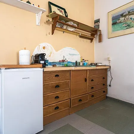Traditional Art House In Lefkes By Mps - 1st Floor * Lefkes (Paros)
